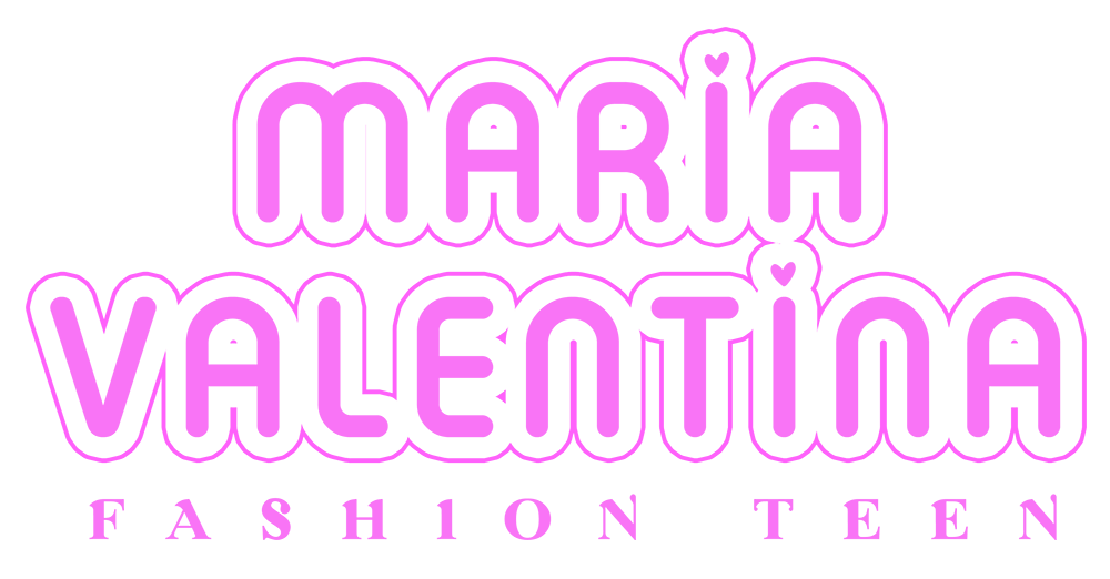Maria Valentina Fashion Teen